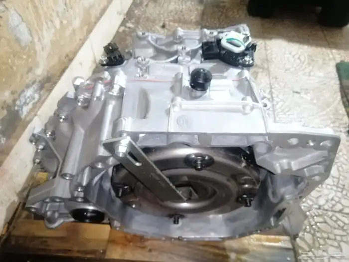قير نيسان صني هندي 2019 5