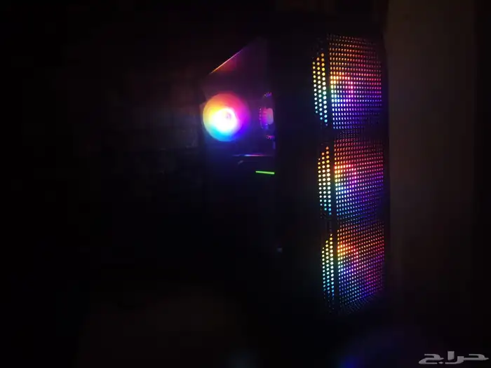 بيسي قيمنق جديد 1