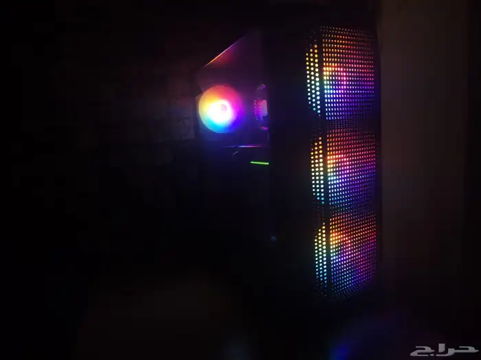 بيسي قيمنق جديد 3