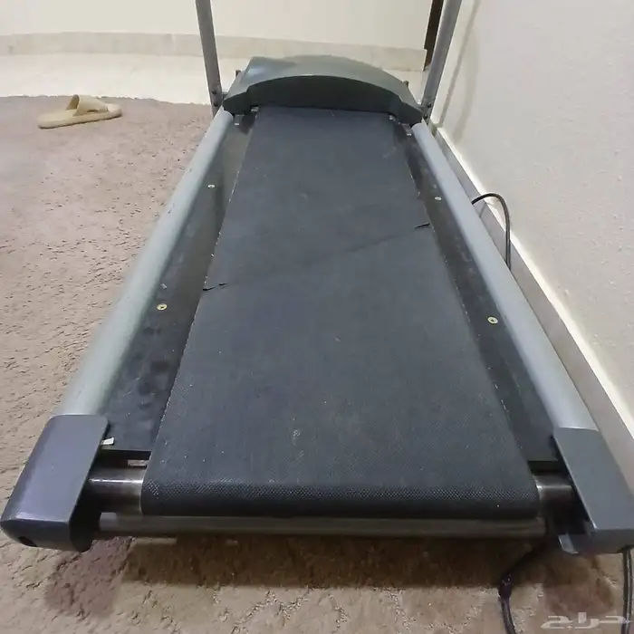 Treadmill for sale. Fully functional. SAR.550 3