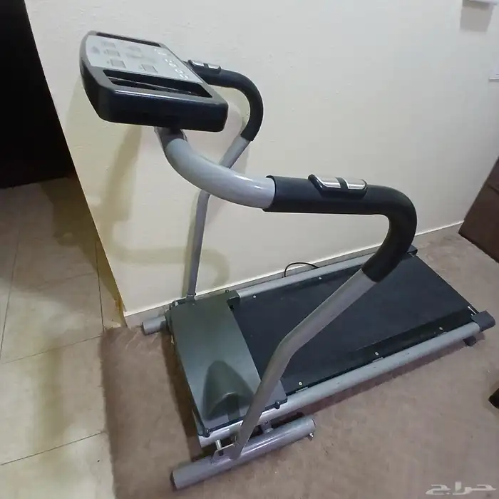 Treadmill for sale. Fully functional. SAR.550 2
