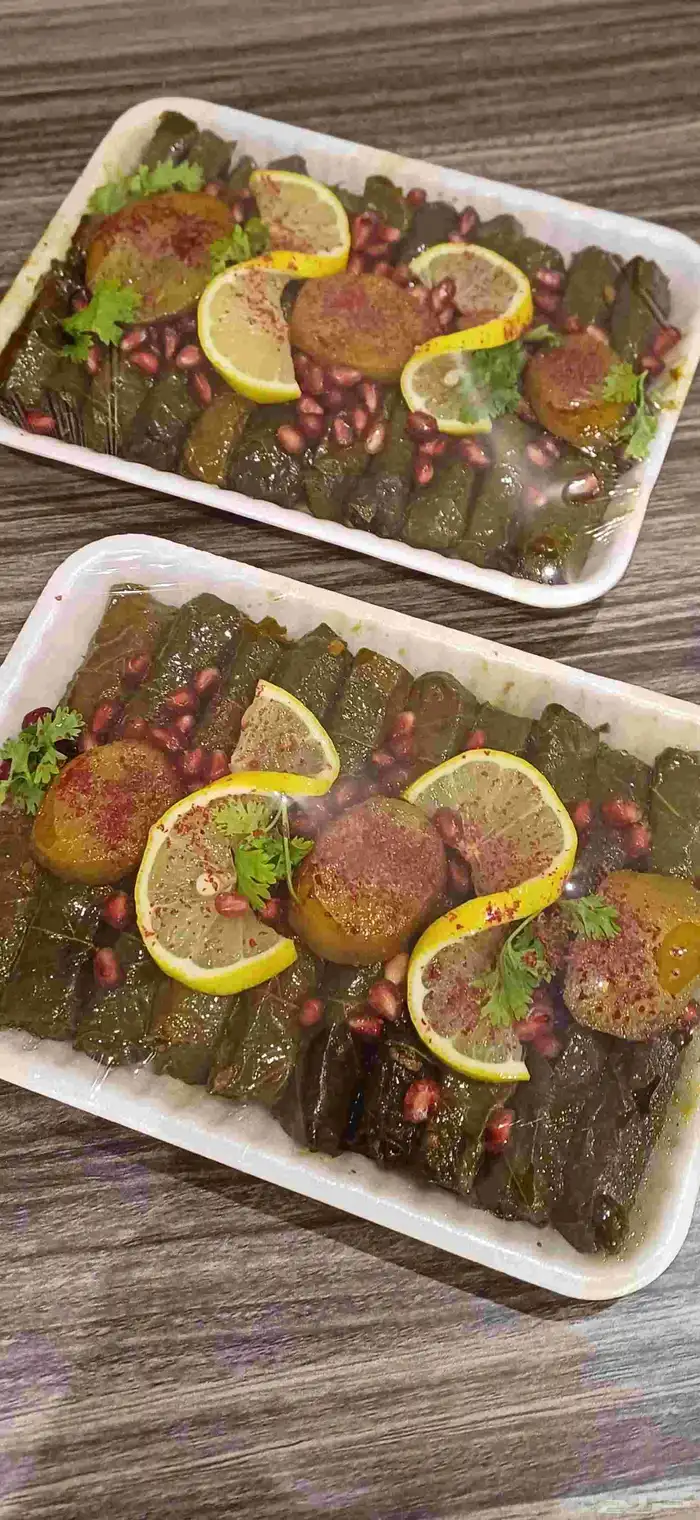 ورق عنب حامض يسرسح 3