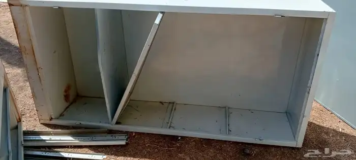 دواليب تخزين حديد 0