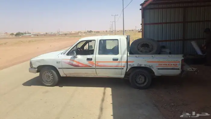 هايلوكس موديل 94 0