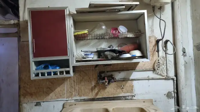 مطبخ للبيع بحاله جيده 2
