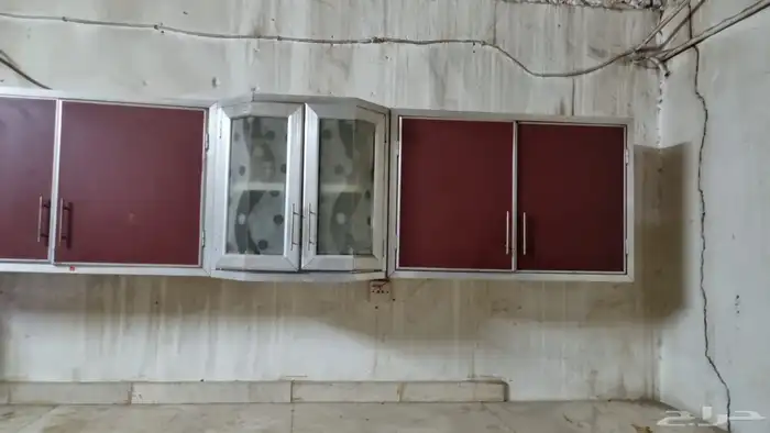 مطبخ للبيع بحاله جيده 0