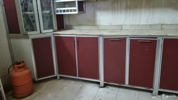 مطبخ للبيع بحاله جيده 7