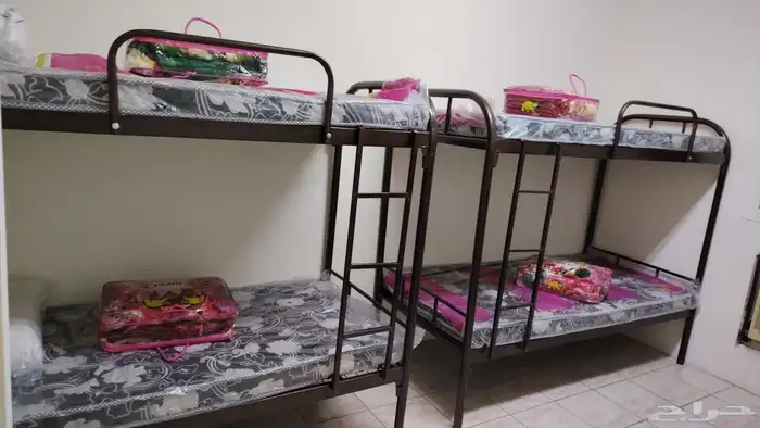 سرير (جملة) 1