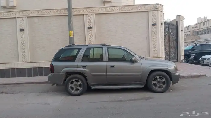 بليزر شفروليه موديل 2005 للبيع 0