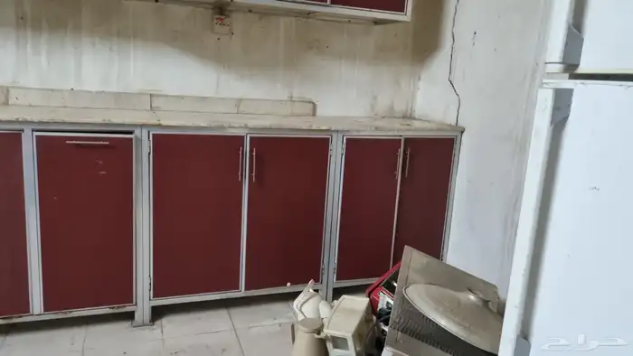 مطبخ للبيع بحاله جيده 6