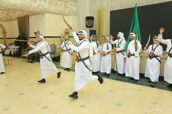 فرقة السمو الشعبية 4