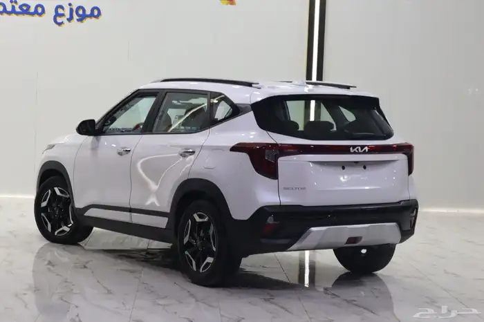 كيا سيلتوس نص فل 2024 اقل الاسعار 3