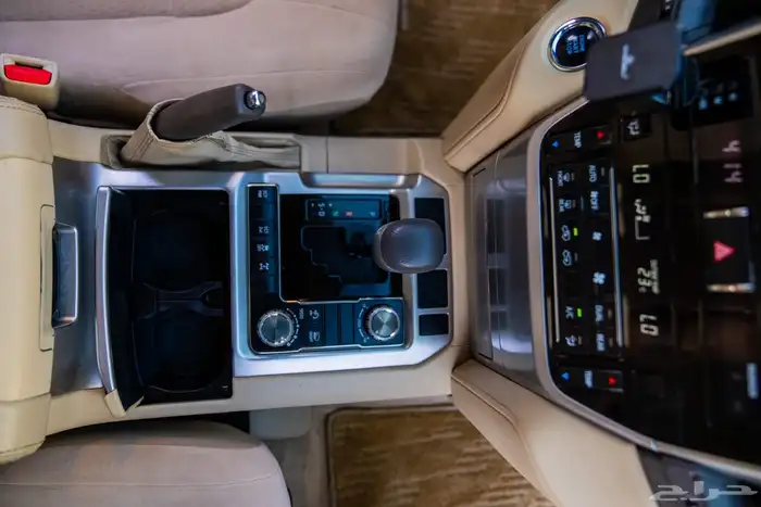 صالون 2018 ديزل نظيف 4