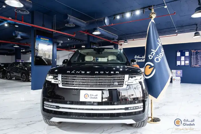 تاجير رنج روفر 2025 1