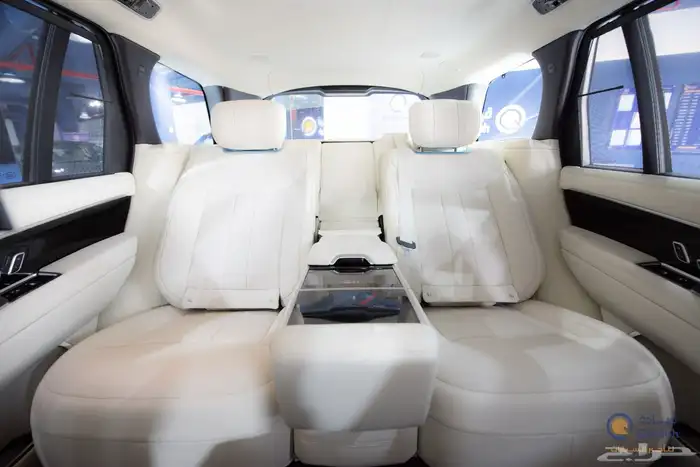 تاجير رنج روفر 2025 6