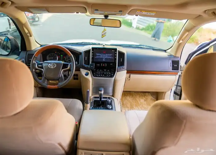 صالون 2018 ديزل نظيف 2