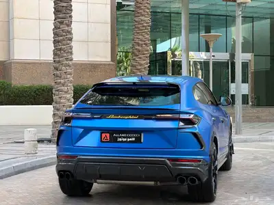 اورس index