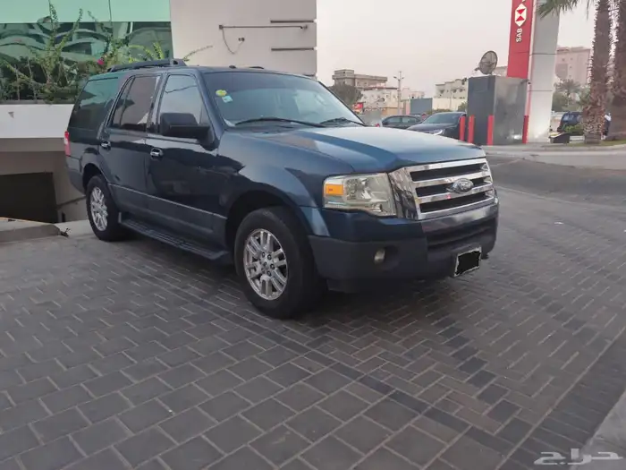Ford Expedition in Excellent condition 2013 0