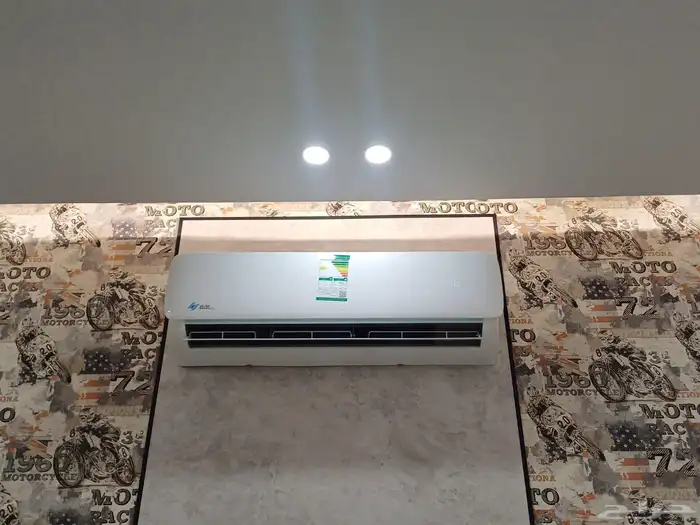 عرض خاص على مكيفات سبليت ماندو بلس38 0