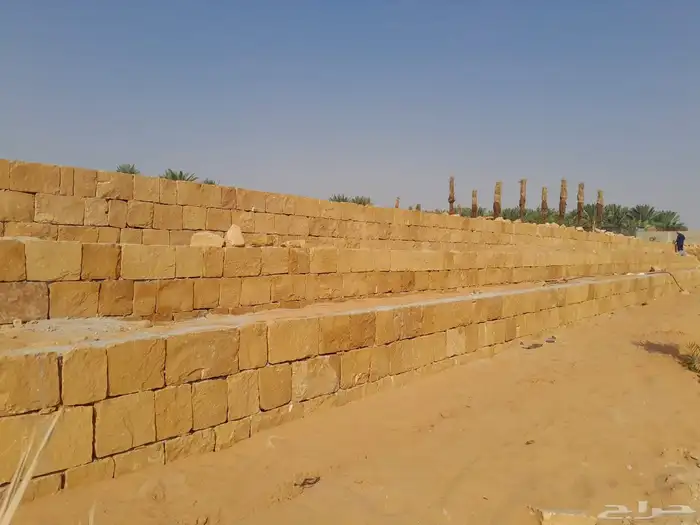 بناء شغل تسيلم مهدنسين بناء جدران احواش بيوت اثريه 0