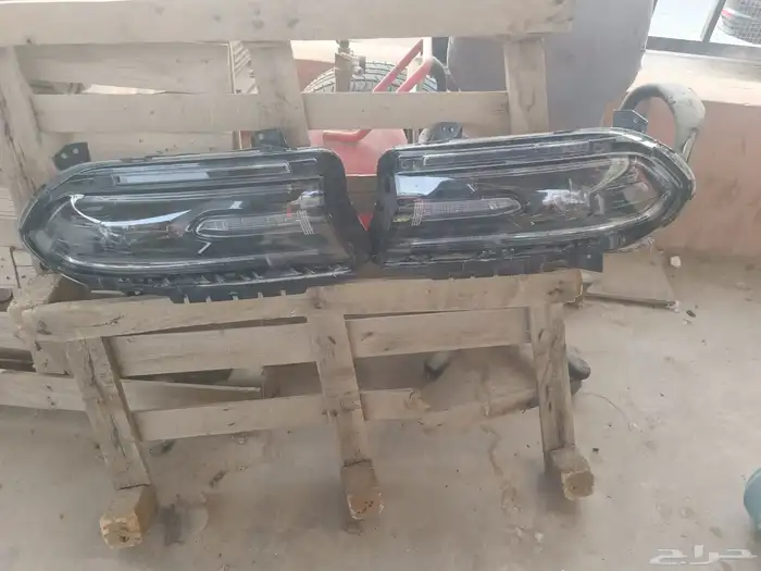 شمعات دوج تشارجر استاندر 2015الى 2020 اصلي وكاله 0