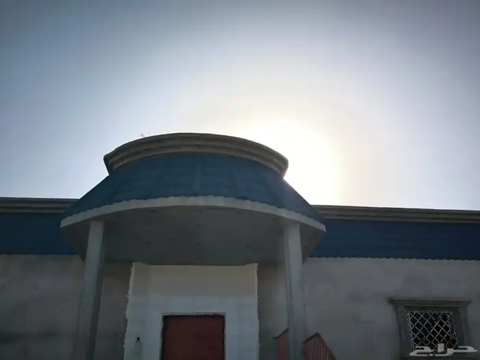 مشب راخام قرميد تلبيش قماش 3