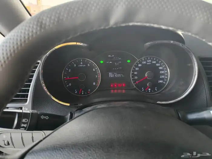 كيا سيراتو 2015 3