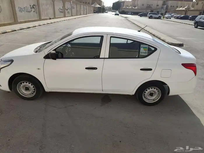 نيسان صني 2020 0