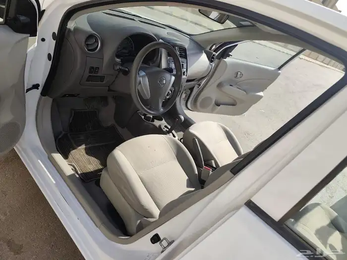 نيسان صني 2020 6