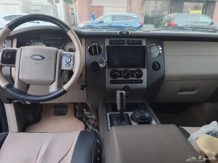 Ford Expedition in Excellent condition 2013 8