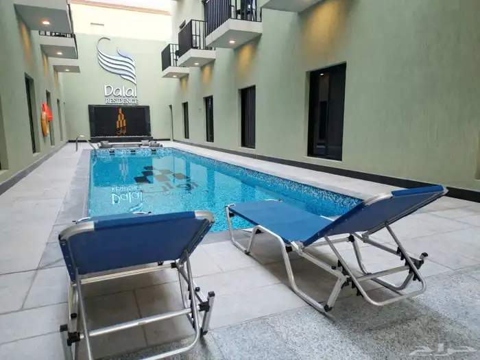 مجمع سكني للإيجار بالكامل في الراكة مدينة الخبر 2