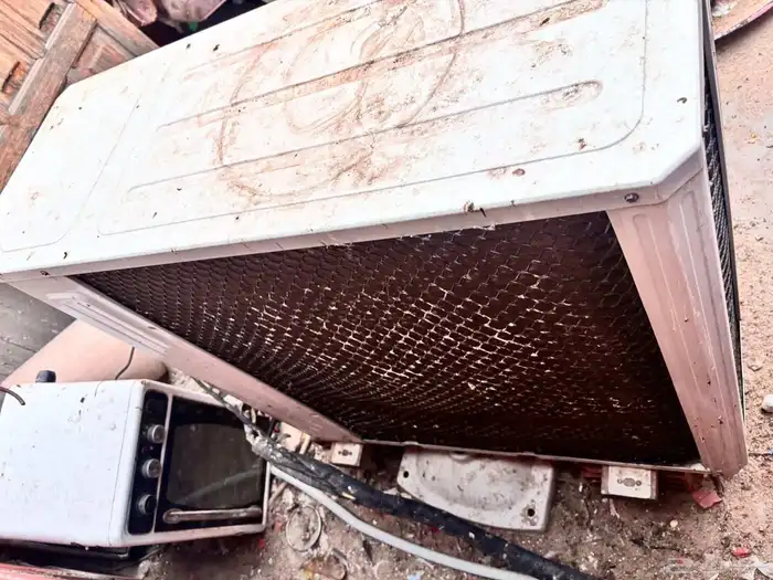 للبيع اسبلت مستعمل نظيف 3