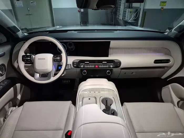 للاستيرادمن كوريا  هيونداى   باليسيد 2026 4