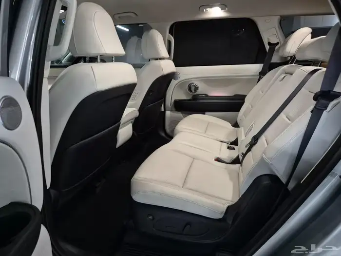 للاستيرادمن كوريا  هيونداى   باليسيد 2026 6