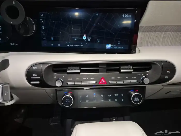 للاستيرادمن كوريا  هيونداى   باليسيد 2026 14