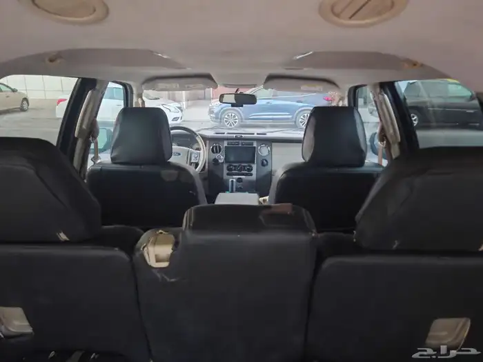 Ford Expedition in Excellent condition 2013 6