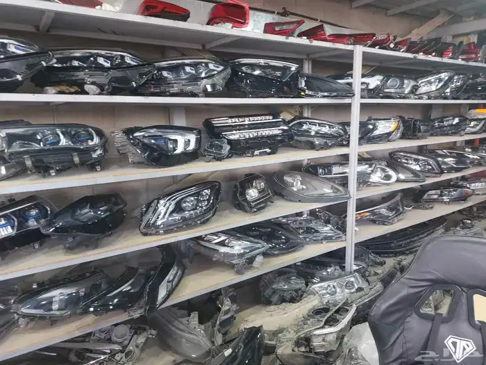 شمعات السيارات اصلي وكاله مع الضمان 0