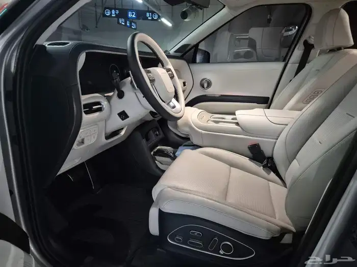 للاستيرادمن كوريا  هيونداى   باليسيد 2026 3