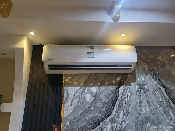 عرض خاص على مكيفات سبليت ماندو بلس38 2