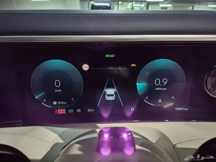 للاستيرادمن كوريا  هيونداى   باليسيد 2026 13