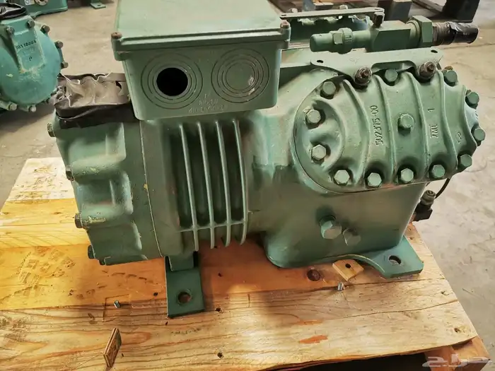 غرف تبريد ووحدات مستخدمه 3 3.  3 4. مستودعات 15 15ا 1