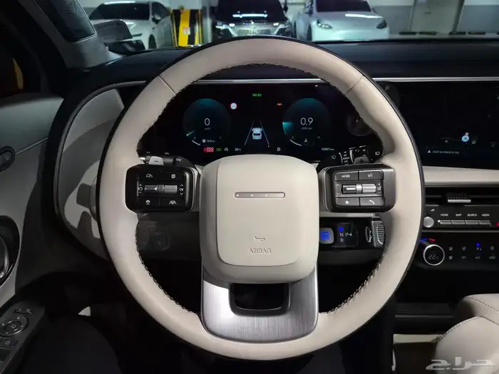 للاستيرادمن كوريا  هيونداى   باليسيد 2026 5