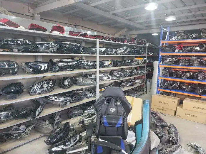 شمعات السيارات اصلي وكاله مع الضمان 5