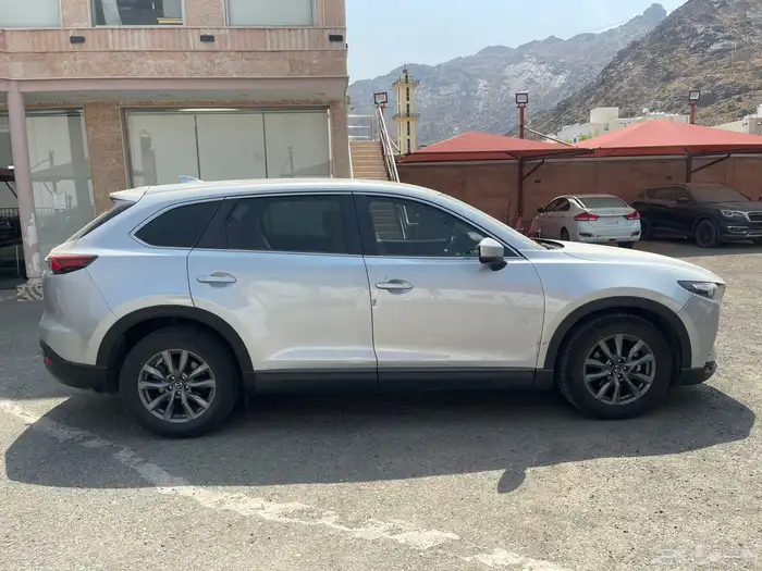 جيب مازدا cx9 ستاندر للبيع 2020 2