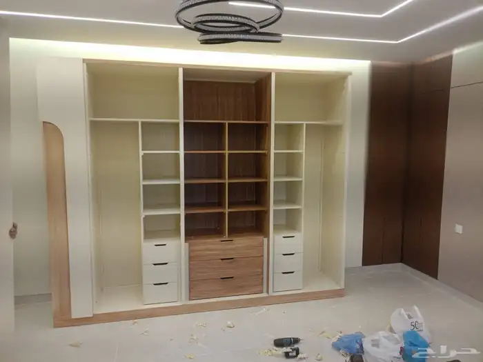 مصنع رمز الفخامة للنجارة والحديد والالمنيوم 4