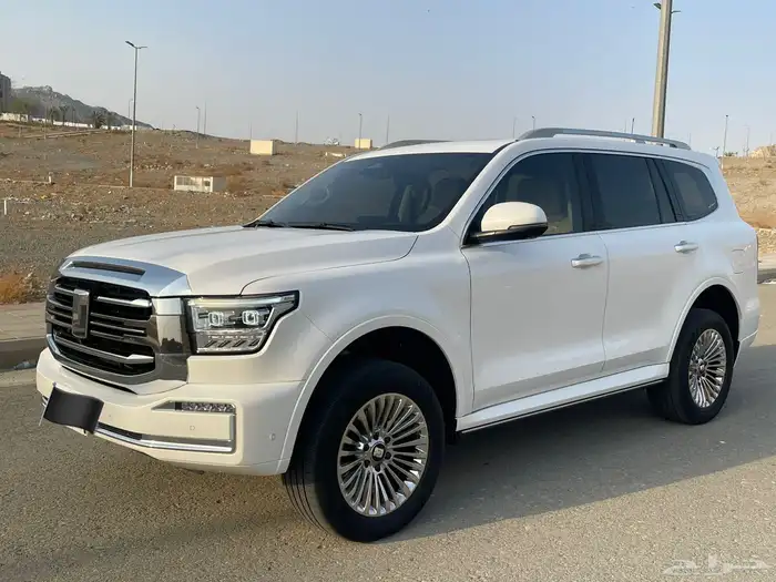 تانق 500 فل كامل اورك اديشن 2