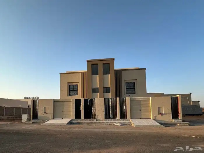 للبيع شقق تمليك بحي ملحق النفل 0