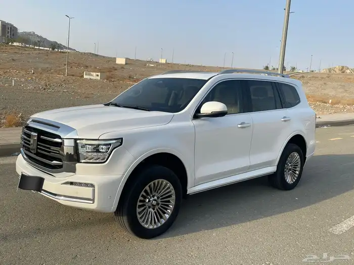 تانق 500 فل كامل اورك اديشن 6