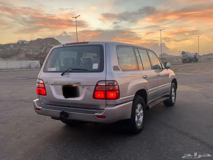 صالون 2002 VXR 4