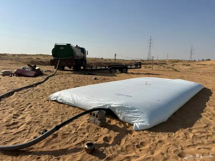 راوية ماء 24 الف لتر 0